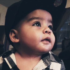 Meet your Posher, Anna jay